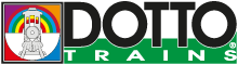 Dotto Trains